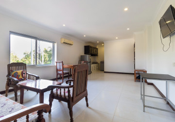 1 Bedroom Apartment For Rent - Sala Kamreuk, Siem Reap thumbnail