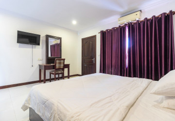 1 Bedroom Apartment For Rent - Sala Kamreuk, Siem Reap thumbnail