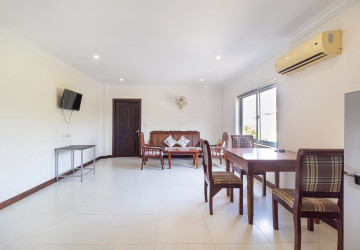 1 Bedroom Apartment For Rent - Sala Kamreuk, Siem Reap thumbnail