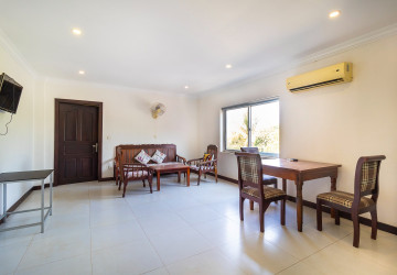 1 Bedroom Apartment For Rent - Sala Kamreuk, Siem Reap thumbnail