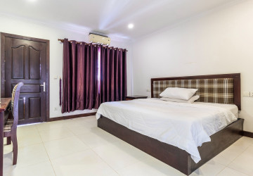 1 Bedroom Apartment For Rent - Sala Kamreuk, Siem Reap thumbnail