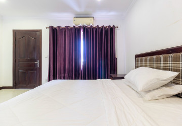 1 Bedroom Apartment For Rent - Sala Kamreuk, Siem Reap thumbnail
