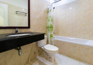 1 Bedroom Apartment For Rent - Sala Kamreuk, Siem Reap thumbnail