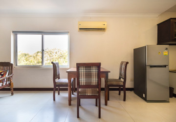 1 Bedroom Apartment For Rent - Sala Kamreuk, Siem Reap thumbnail