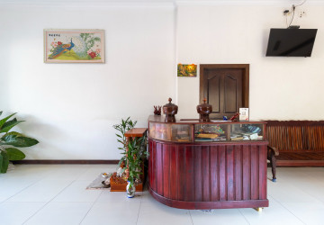 1 Bedroom Apartment For Rent - Sala Kamreuk, Siem Reap thumbnail