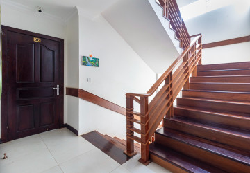 1 Bedroom Apartment For Rent - Sala Kamreuk, Siem Reap thumbnail