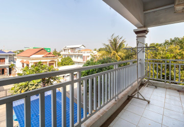 1 Bedroom Apartment For Rent - Sala Kamreuk, Siem Reap thumbnail