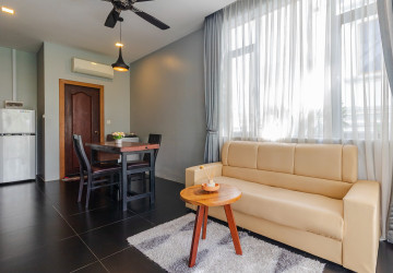 1 Bedroom Apartment For Rent - Slor Kram, Siem Reap thumbnail