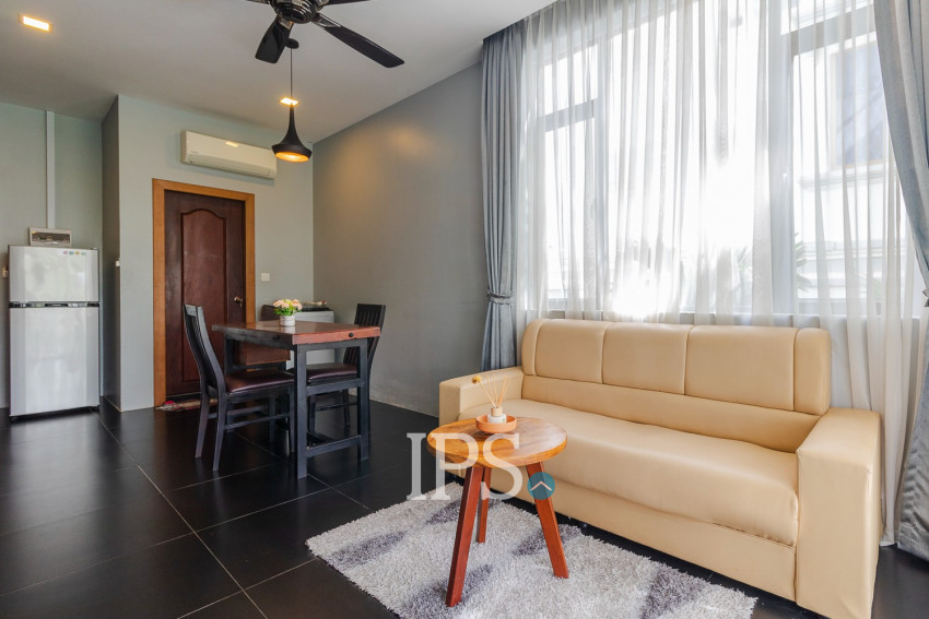 1 Bedroom Apartment For Rent - Slor Kram, Siem Reap