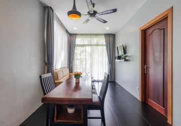 1 Bedroom Apartment For Rent - Slor Kram, Siem Reap thumbnail