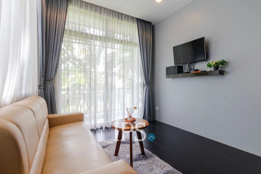 1 Bedroom Apartment For Rent - Slor Kram, Siem Reap