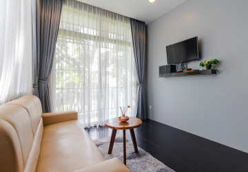 1 Bedroom Apartment For Rent - Slor Kram, Siem Reap thumbnail