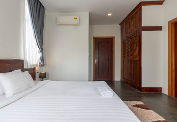 2 Bedroom Apartment For Rent - Slor Kram, Siem Reap thumbnail