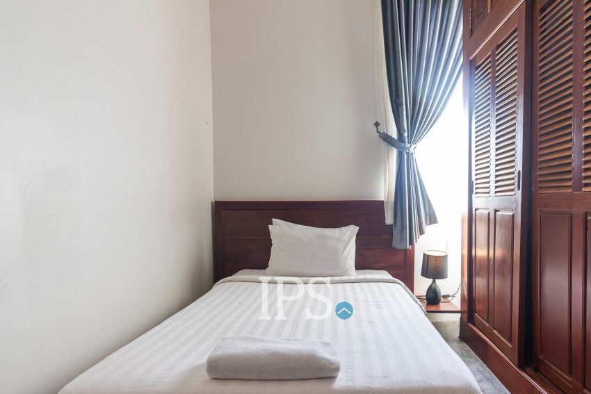 2 Bedroom Apartment For Rent - Slor Kram, Siem Reap