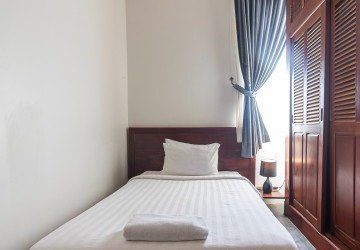 2 Bedroom Apartment For Rent - Slor Kram, Siem Reap thumbnail