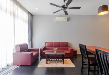 2 Bedroom Apartment For Rent - Slor Kram, Siem Reap thumbnail