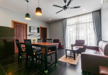 2 Bedroom Apartment For Rent - Slor Kram, Siem Reap thumbnail