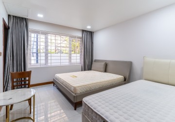 6 Bedroom Villa For Rent - Toul Svay Prey 2, Phnom Penh thumbnail