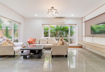 6 Bedroom Villa For Rent - Toul Svay Prey 2, Phnom Penh - Image 4