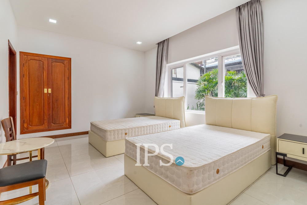 6 Bedroom Villa For Rent - Toul Svay Prey 2, Phnom Penh - Image 27 6 Bedroom Villa For Rent - Toul Svay Prey 2, Phnom Penh - Image 27