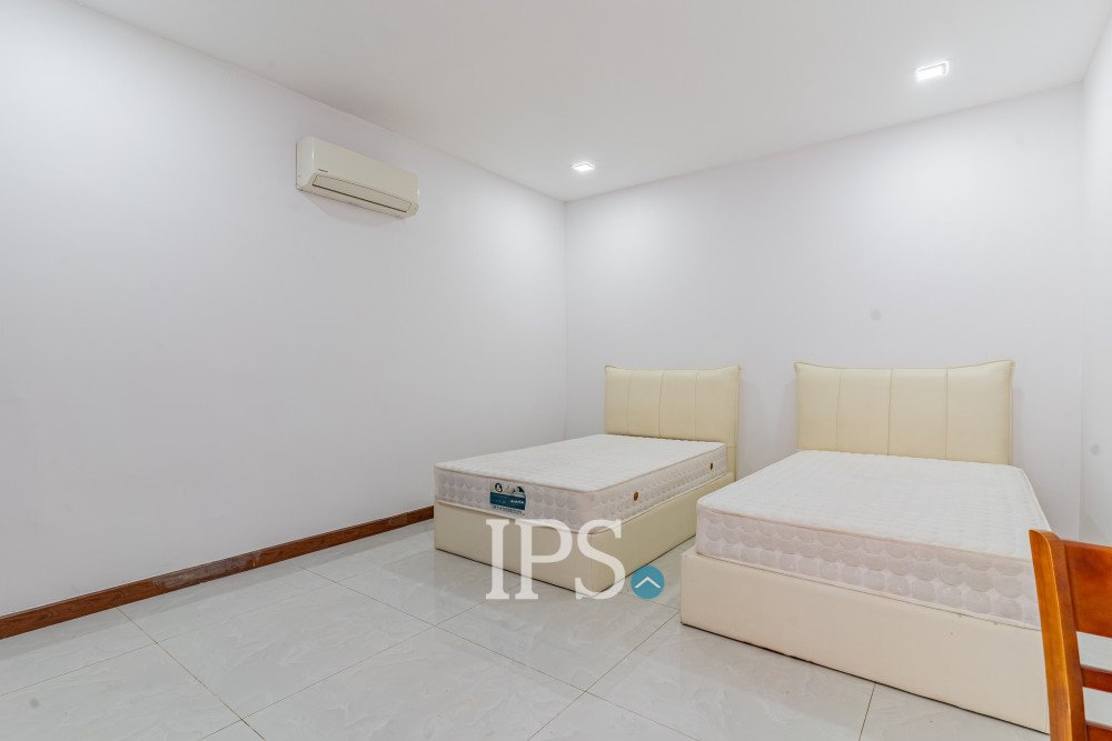 6 Bedroom Villa For Rent - Toul Svay Prey 2, Phnom Penh - Image 33 6 Bedroom Villa For Rent - Toul Svay Prey 2, Phnom Penh - Image 33
