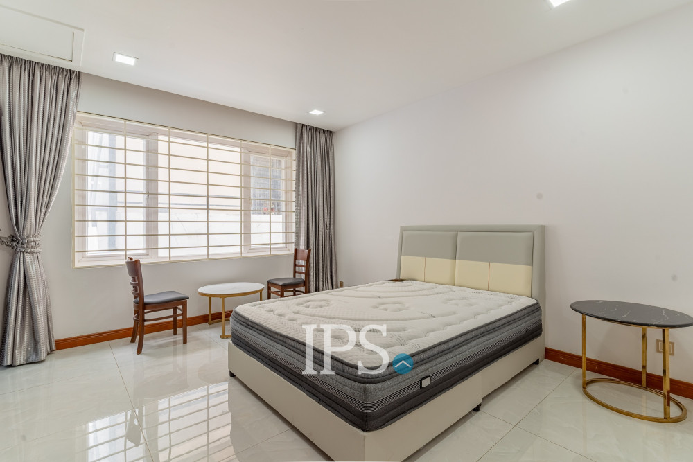 6 Bedroom Villa For Rent - Toul Svay Prey 2, Phnom Penh - Image 32 6 Bedroom Villa For Rent - Toul Svay Prey 2, Phnom Penh - Image 32