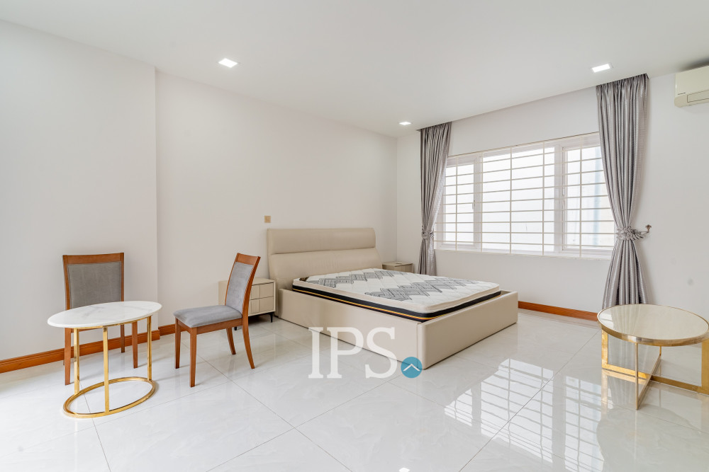 6 Bedroom Villa For Rent - Toul Svay Prey 2, Phnom Penh - Image 28 6 Bedroom Villa For Rent - Toul Svay Prey 2, Phnom Penh - Image 28