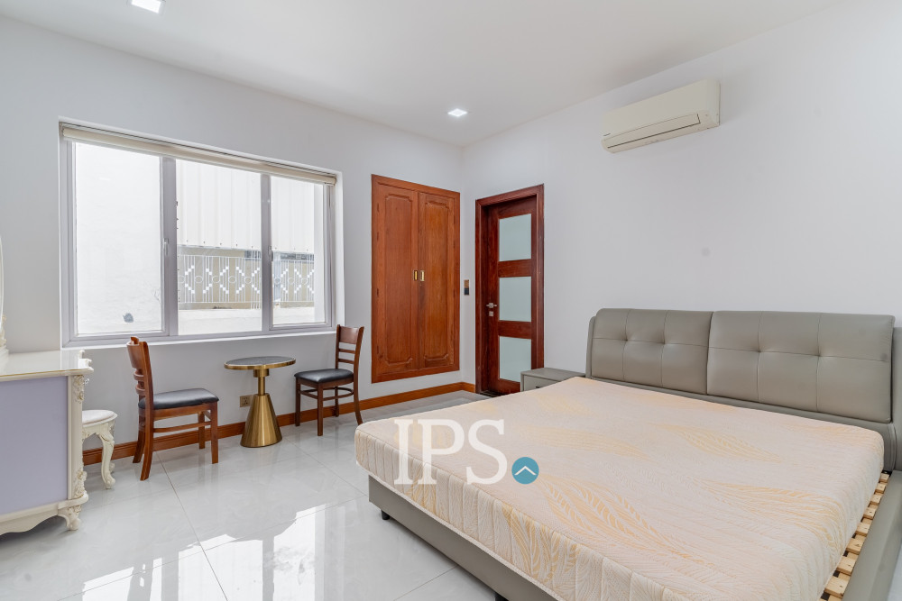 6 Bedroom Villa For Rent - Toul Svay Prey 2, Phnom Penh - Image 31 6 Bedroom Villa For Rent - Toul Svay Prey 2, Phnom Penh - Image 31