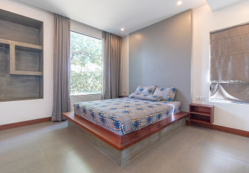 Studio  Apartment For Rent - Svay Dangkum, Siem Reap thumbnail