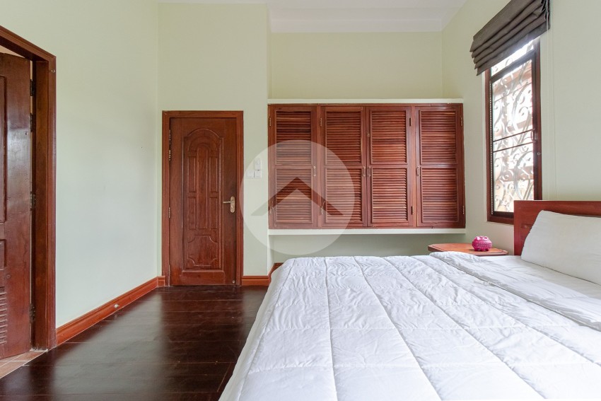 4 Bedroom Villa For Rent - Kouk Chak, Siem Reap