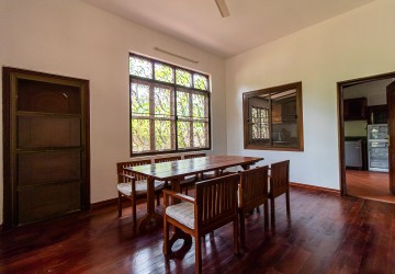 4 Bedroom Villa For Rent - Kouk Chak, Siem Reap thumbnail