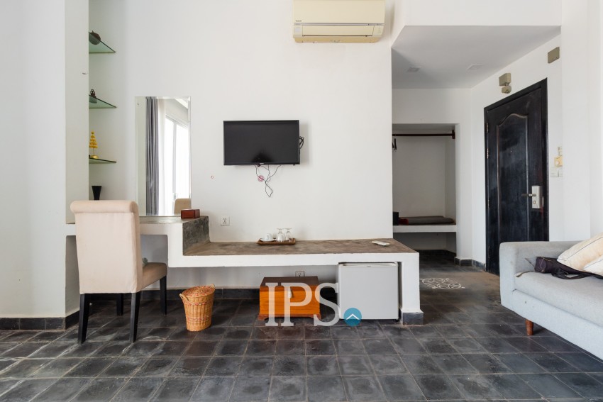 7 Bedroom  Hotel For Rent - Sangkat Siem Reap, Siem Reap