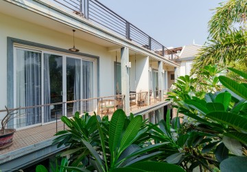 7 Bedroom  Hotel For Rent - Sangkat Siem Reap, Siem Reap thumbnail