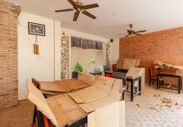 7 Bedroom  Hotel For Rent - Sangkat Siem Reap, Siem Reap thumbnail