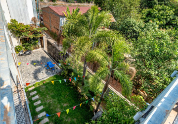7 Bedroom  Hotel For Rent - Sangkat Siem Reap, Siem Reap thumbnail