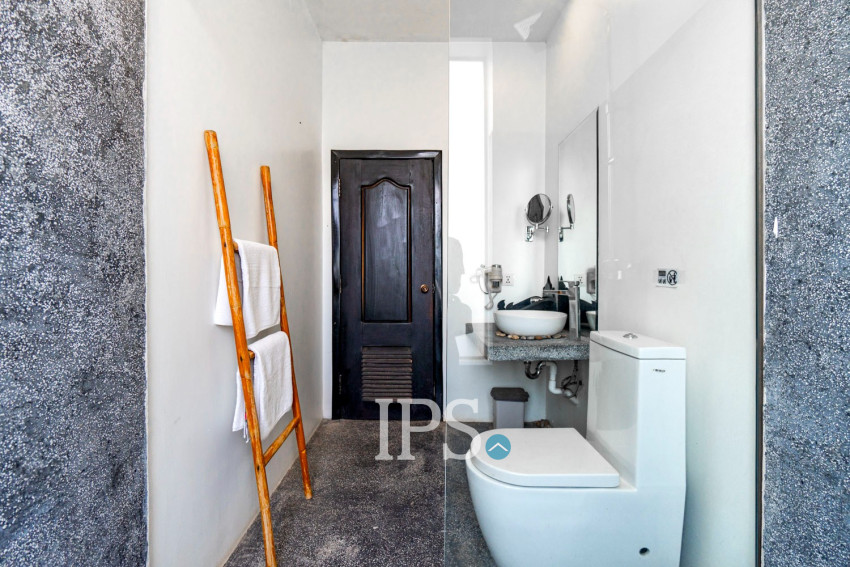7 Bedroom  Hotel For Rent - Sangkat Siem Reap, Siem Reap