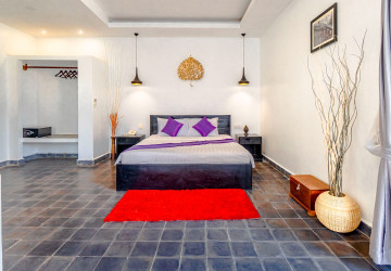 7 Bedroom  Hotel For Rent - Sangkat Siem Reap, Siem Reap thumbnail