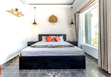 7 Bedroom  Hotel For Rent - Sangkat Siem Reap, Siem Reap thumbnail