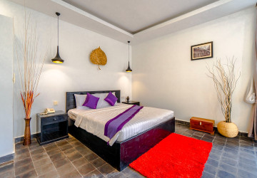 7 Bedroom  Hotel For Rent - Sangkat Siem Reap, Siem Reap thumbnail