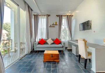 7 Bedroom  Hotel For Rent - Sangkat Siem Reap, Siem Reap thumbnail