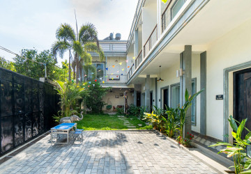 7 Bedroom  Hotel For Rent - Sangkat Siem Reap, Siem Reap thumbnail