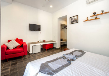 7 Bedroom  Hotel For Rent - Sangkat Siem Reap, Siem Reap thumbnail