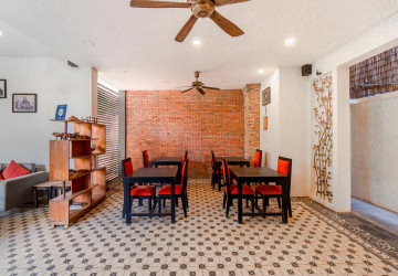 7 Bedroom  Hotel For Rent - Sangkat Siem Reap, Siem Reap thumbnail