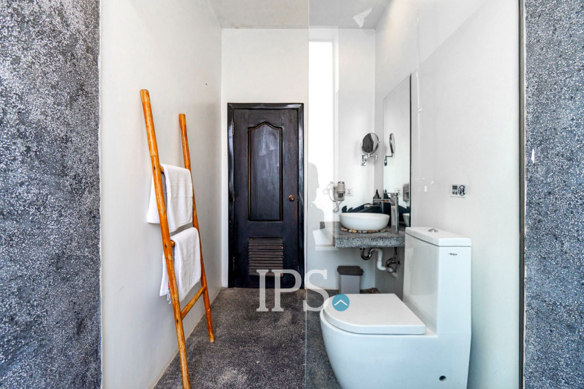 7 Bedroom  Hotel For Rent - Sangkat Siem Reap, Siem Reap