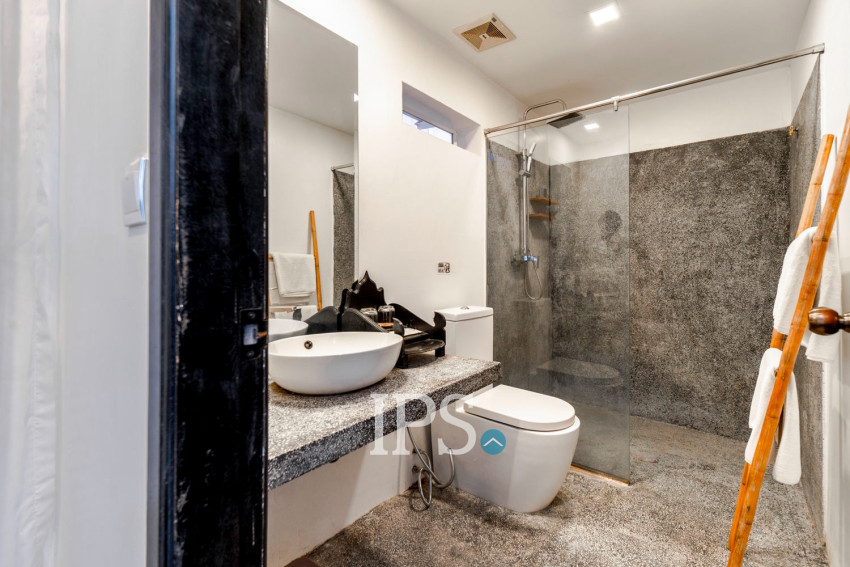 7 Bedroom  Hotel For Rent - Sangkat Siem Reap, Siem Reap