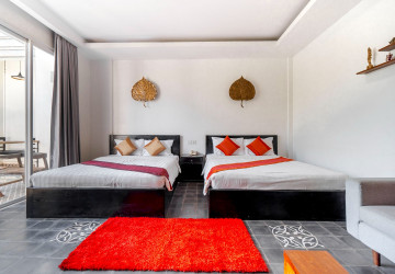 7 Bedroom  Hotel For Rent - Sangkat Siem Reap, Siem Reap thumbnail