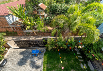 7 Bedroom  Hotel For Rent - Sangkat Siem Reap, Siem Reap thumbnail