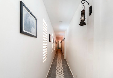 7 Bedroom  Hotel For Rent - Sangkat Siem Reap, Siem Reap thumbnail