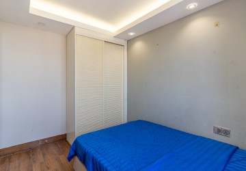 3 Bedroom Serviced Apartment For Rent - BKK1, Phnom Penh thumbnail