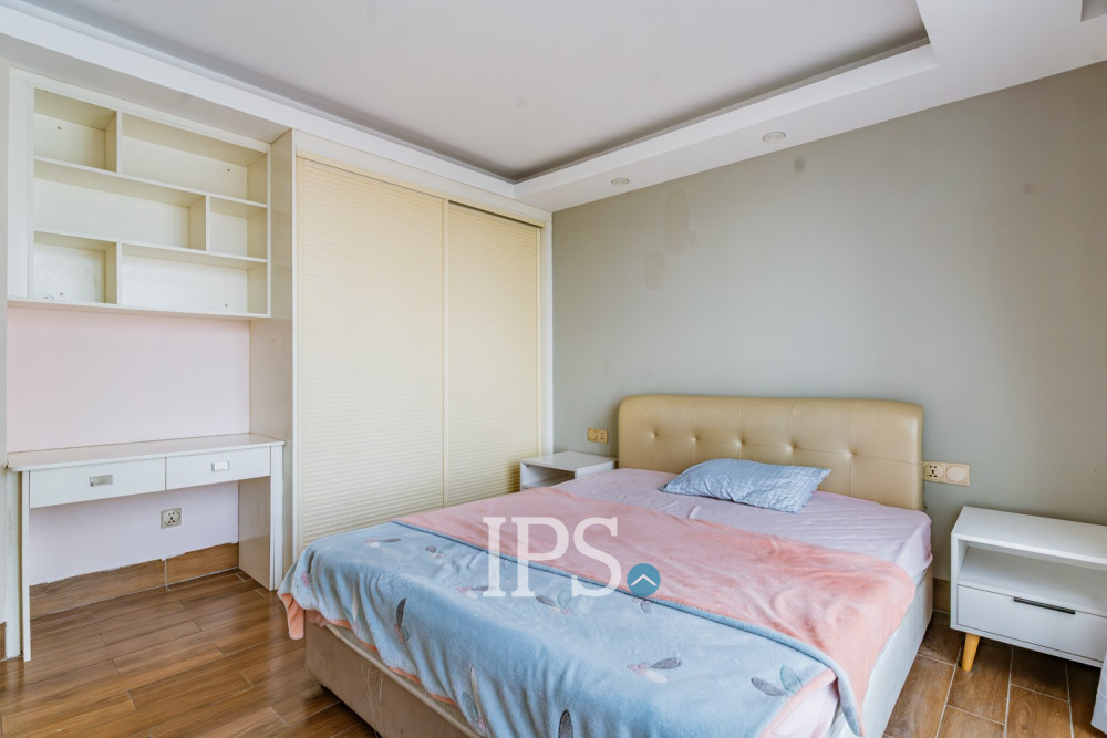 3 Bedroom Serviced Apartment For Rent - BKK1, Phnom Penh - Image 13 3 Bedroom Serviced Apartment For Rent - BKK1, Phnom Penh - Image 13